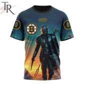 Nhl Boston Bruins Special Star Wars The Mandalorian Design Hoodie 8 Myjhs.jpg - demo10