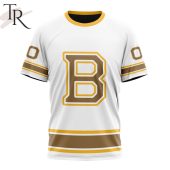 Nhl Boston Bruins Special Whiteout Design Hoodie This Place Looks Exotic. - demo10