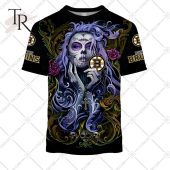 Nhl Boston Bruins Tattoo Girl Artwork 2023 Unisex Hoodie Tshirt 3 28cwu.jpg - demo10