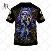 Nhl Boston Bruins Tattoo Girl Artwork 2023 Unisex Hoodie Tshirt 7 R9hbi.jpg - demo10