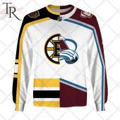 Nhl Bourque 77 Boston Bruins X Colorado Avalanche Half Half Style Hoodie 4 Uwedp.jpg - demo10