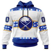 Nhl Buffalo Sabres Autism Awareness Custom Name And Number 3d Hoodie 1 Wxhpe.jpg - demo10