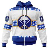 Nhl Buffalo Sabres Autism Awareness Custom Name And Number 3d Hoodie 2 Gzy2u.jpg - demo10
