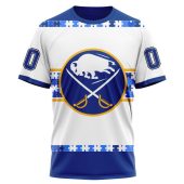 Nhl Buffalo Sabres Autism Awareness Custom Name And Number 3d Hoodie 8 V4vtd.jpg - demo10
