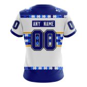 Nhl Buffalo Sabres Autism Awareness Custom Name And Number 3d Hoodie 9 89wbv.jpg - demo10