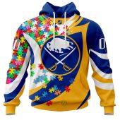 Nhl Buffalo Sabres Autism Awareness Personalized Name Number 3d Hoodie 1 Xcxiz.jpg - demo10