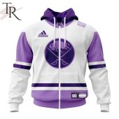 Nhl Buffalo Sabres Personalize 2023 Hockey Fight Cancer Hoodie 2 H6p9r.jpg - demo10