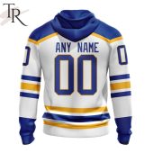 Nhl Buffalo Sabres Personalized 2023 Away Kits Hoodie Cool Dp - demo10