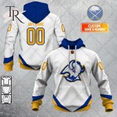 Nhl Buffalo Sabres Reverse Retro 2223 Style Hoodie 3d My Friends! - demo10