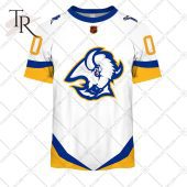 Nhl Buffalo Sabres Reverse Retro 2223 Style Hoodie 3d Stand Easy Bro - demo10