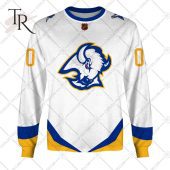 Nhl Buffalo Sabres Reverse Retro 2223 Style Hoodie 3d Rocking Picture - demo10