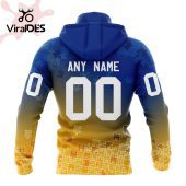 Nhl Buffalo Sabres Special Autism Awareness Design Hoodie Unique And Sober - demo10