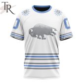 Nhl Buffalo Sabres Special City Connect Design Hoodie Looking So Nice - demo10