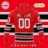 Nhl Buffalo Sabres Special Colour Rush Hoodie Coolosm - demo10