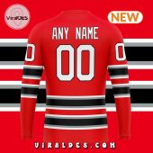 Nhl Buffalo Sabres Special Colour Rush Hoodie You Look Different And Cute - demo10