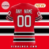 Nhl Buffalo Sabres Special Colour Rush Hoodie Good Look Mam - demo10