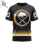 Nhl Buffalo Sabres Special Eclipse Design Hoodie Good One Dear - demo10