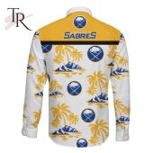 Nhl Buffalo Sabres Special Hawaiian Design Long Sleeve Button Shirt 2 Ibyks.jpg - demo10
