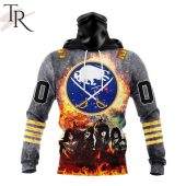 Nhl Buffalo Sabres Special Mix Kiss Band Design Hoodie 4 Bskar.jpg - demo10