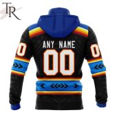 Nhl Buffalo Sabres Special Native Heritage Design Hoodie Damn Good - demo10