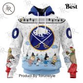 Nhl Buffalo Sabres Special Peanuts Ice Skating Design Hoodie 1 Kjxfc.jpg - demo10