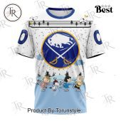Nhl Buffalo Sabres Special Peanuts Ice Skating Design Hoodie 8 Klemq.jpg - demo10