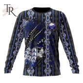 Nhl Buffalo Sabres Special Skull Native Design Hoodie 6 Kbwjt.jpg - demo10