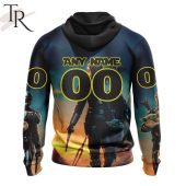 Nhl Buffalo Sabres Special Star Wars The Mandalorian Design Hoodie 3 D82ag.jpg - demo10
