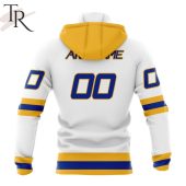 Nhl Buffalo Sabres Special Whiteout Design Hoodie She Has Grown Up Know - demo10
