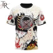 Nhl Buffalo Sabres Special Zombie Style For Halloween Hoodie 8 383jg.jpg - demo10