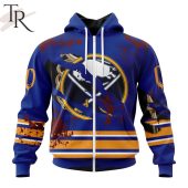 Nhl Buffalo Sabres Specialized Design Jersey With Your Ribs For Halloween Hoodie 2 2kups.jpg - demo10