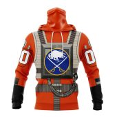 Nhl Buffalo Sabres Star Wars Rebel Pilot Design Personalized Hoodie Stunning - demo10
