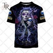 Nhl Buffalo Sabres Tattoo Girl Artwork 2023 Unisex Hoodie Tshirt 3 5y4ru.jpg - demo10