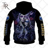 Nhl Buffalo Sabres Tattoo Girl Artwork 2023 Unisex Hoodie Tshirt 6 Gtuyd.jpg - demo10