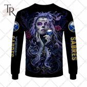 Nhl Buffalo Sabres Tattoo Girl Artwork 2023 Unisex Hoodie Tshirt 8 5uzsu.jpg - demo10