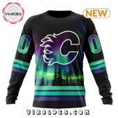 Nhl Calgary Flames Special Northern Lights Hoodie 6 S1fls.jpg - demo10
