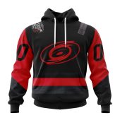Nhl Carolina Hurricanes 2023 Stadium Series Kits 3d Hoodie Royal Pic Of Yours - demo10