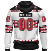 Nhl Carolina Hurricanes Autism Awareness Custom Name And Number 3d Hoodie 3 J92io.jpg - demo10