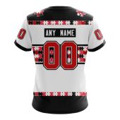 Nhl Carolina Hurricanes Autism Awareness Custom Name And Number 3d Hoodie 9 Edact.jpg - demo10