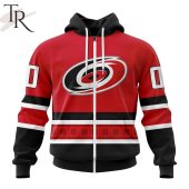 Nhl Carolina Hurricanes Personalize 2023 Alternate Kits Hoodie 2 1nimd.jpg - demo10