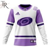 Nhl Carolina Hurricanes Personalize 2023 Hockey Fight Cancer Hoodie 6 Y6kp9.jpg - demo10