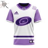 Nhl Carolina Hurricanes Personalize 2023 Hockey Fight Cancer Hoodie 8 Ae8b9.jpg - demo10