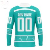 Nhl Carolina Hurricanes Personalized Special Design Honoring Healthcare Heroes Hoodie 7 D65ib.jpg - demo10