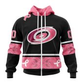 Nhl Carolina Hurricanes Personalized Specialized Design In Classic Style With Paisley We Wear Pink Breast Cancer Hoodie 2 Qujpm.jpg - demo10