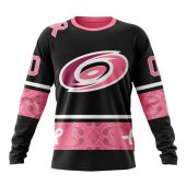 Nhl Carolina Hurricanes Personalized Specialized Design In Classic Style With Paisley We Wear Pink Breast Cancer Hoodie 6 Mbpw9.jpg - demo10