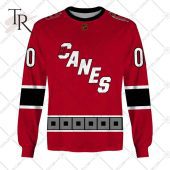 Nhl Carolina Hurricanes Reverse Retro 2223 Style Hoodie 3d 4 Djm2u.jpg - demo10