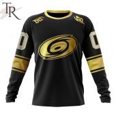 Nhl Carolina Hurricanes Special Black And Gold Design Hoodie 6 Wzkmu.jpg - demo10