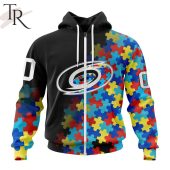 Nhl Carolina Hurricanes Special Black Autism Awareness Design Hoodie 2 Hrgtk.jpg - demo10
