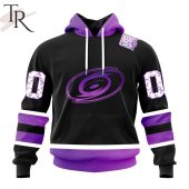 Nhl Carolina Hurricanes Special Black Hockey Fights Cancer Kits Hoodie 1 Flmcw.jpg - demo10