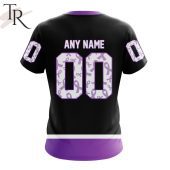 Nhl Carolina Hurricanes Special Black Hockey Fights Cancer Kits Hoodie 9 83qii.jpg - demo10